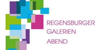 regensburger galerienabend