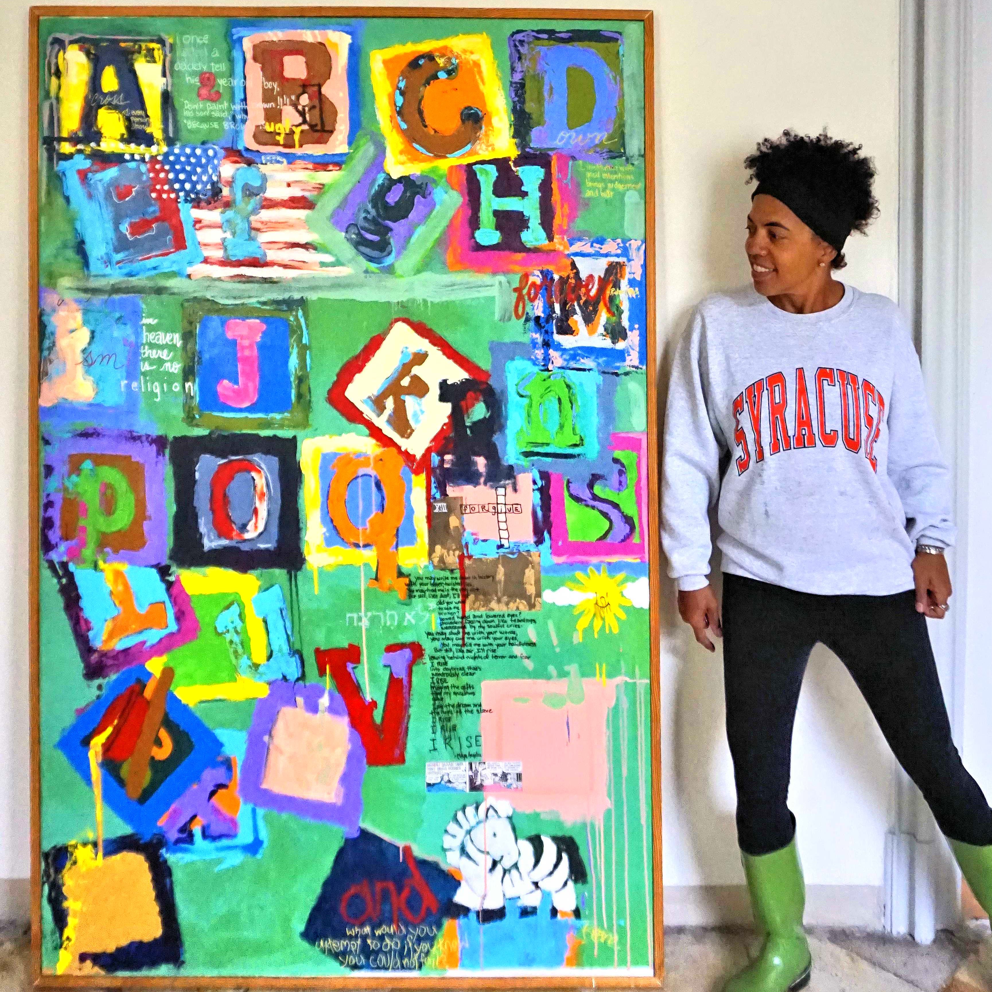 Galerie Erdel | Lisa Beane