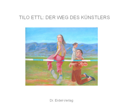 Tilo Ettl Katalog Dr. Erdel Verlag