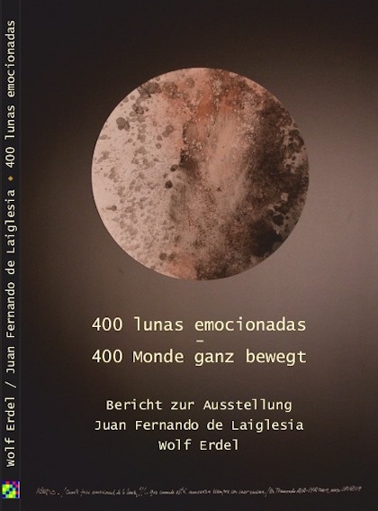 Dr. Erdel Verlag Regensburg: Juan Fernando de Laiglesia 400 Monde