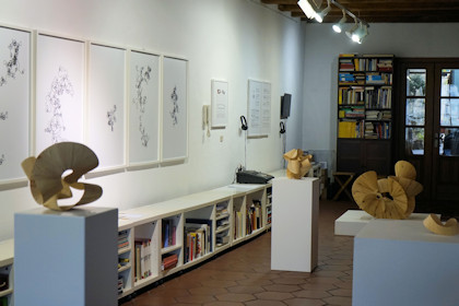 Koloman Wagner: Capriccio | artspace Erdel Regensburg