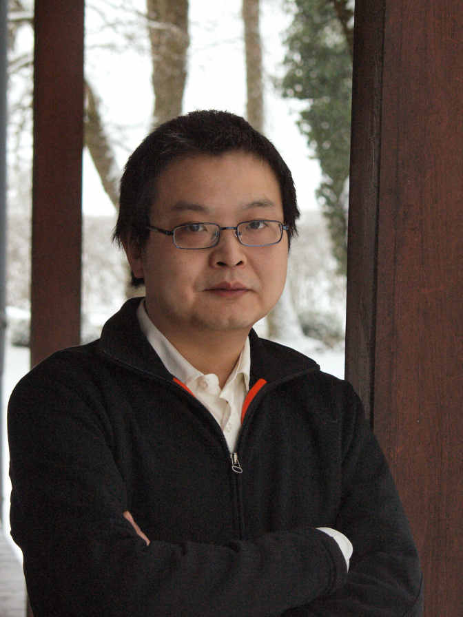 Zhao Bin