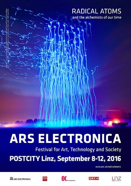 Ars Electronica 2016