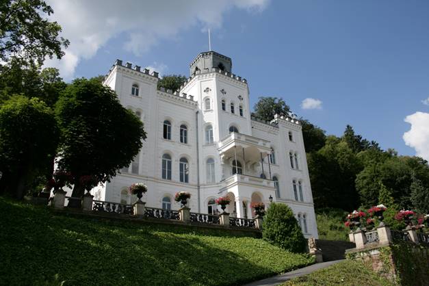 Schloss Balmoral