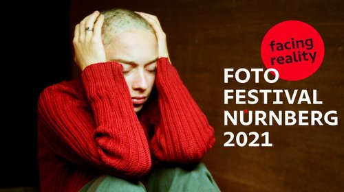 Fotofestival Nürnberg 2021