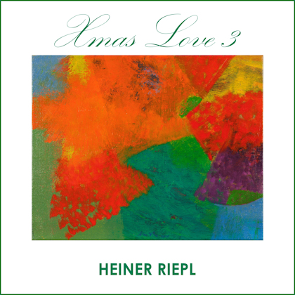 Galerie Erdel | Heiner Riepl