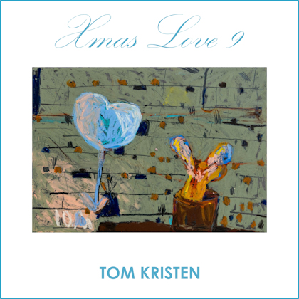 Galerie Erdel | Tom Kristen