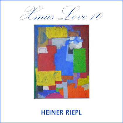 Galerie Erdel | Heiner Riepl