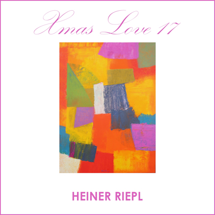 Galerie Erdel | Heiner Riepo