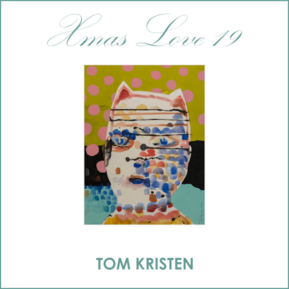 Galerie Erdel | Tom Kristen