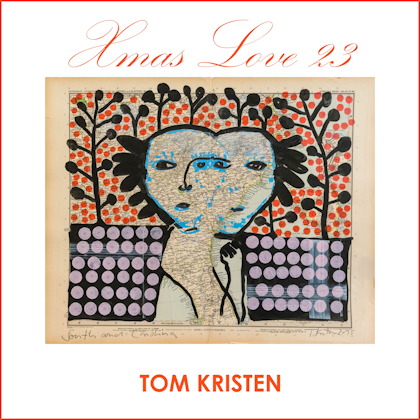 Galerie Erdel | Tom Kristen