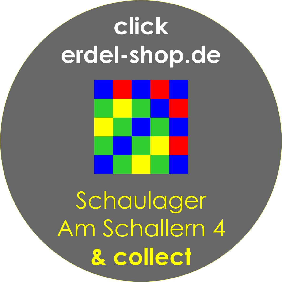 Freude an Bildern | Kunst-Shop Erdel